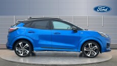 Ford Puma 1.0 EcoBoost Hybrid mHEV 155 ST-Line X 5dr Petrol Hatchback